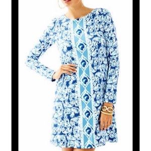Lilly Pulitzer Ophelia Dress